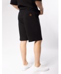 Шорты мужские черный