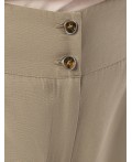 Брюки женские св.оливковый