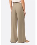 Брюки женские св.оливковый