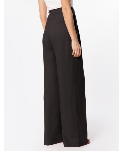 Брюки женские черный