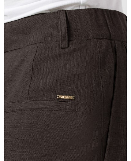 Брюки женские черный