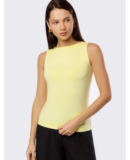 Топ женский шардоне