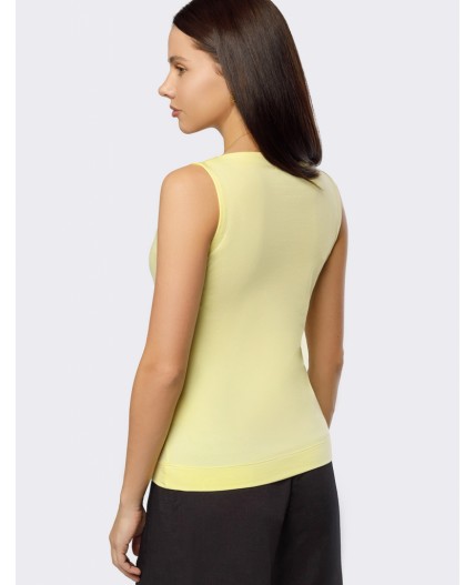 Топ женский шардоне