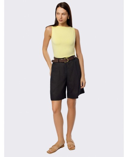 Топ женский шардоне