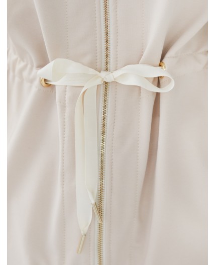 Джемпер женский бежевый