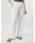 Брюки женские молочный