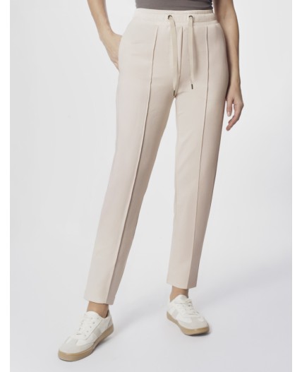 Брюки женские бежевый