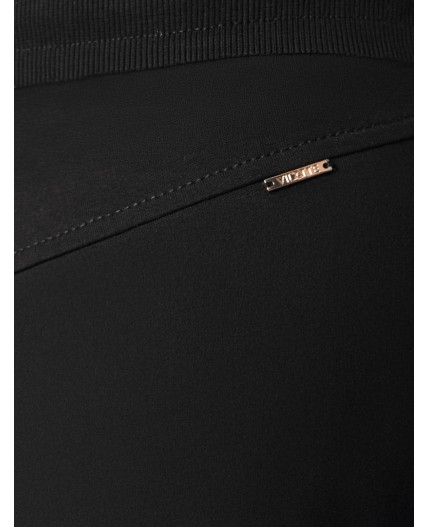 Брюки женские черный