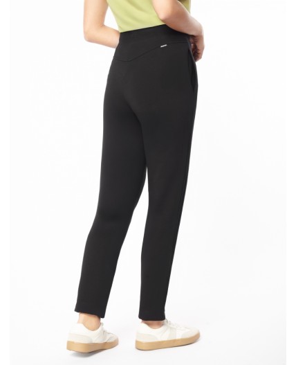 Брюки женские черный