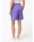 Шорты женские лавандовый