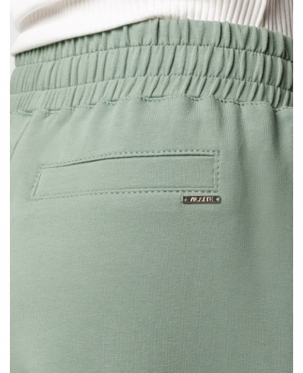 Шорты женские св.оливковый