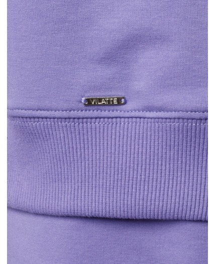 Футболка женская лавандовый_art studio