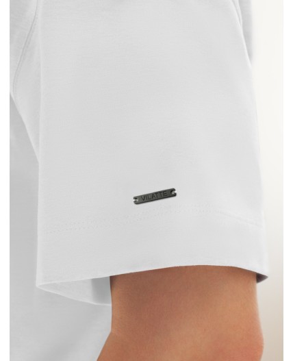 Футболка мужская белый_revival