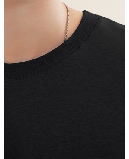 Футболка мужская черный_карта