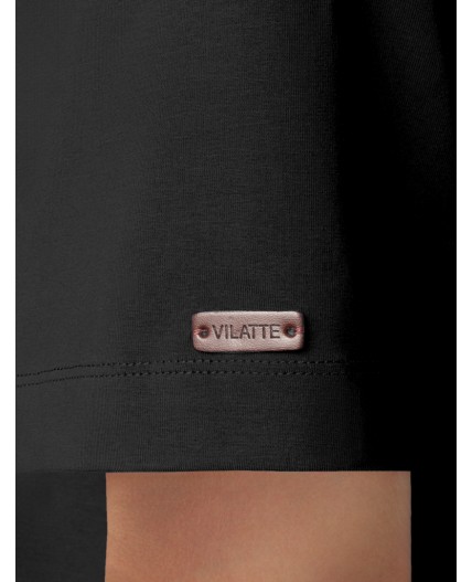 Футболка мужская черный_карта