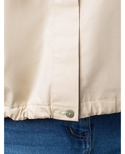 Блузка женская светло-бежевый