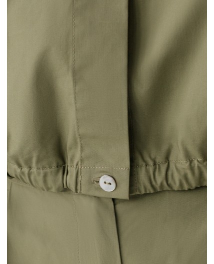 Блузка женская светло-оливковый