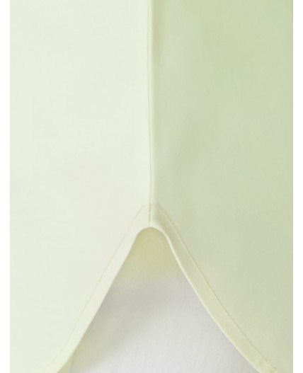 Блузка женская светло-лимонный