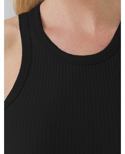 Платье женское черный