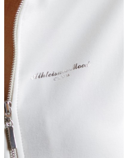 Платье женское молочный