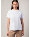 Футболка женская белый