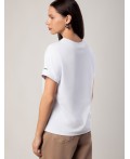 Футболка женская белый_create