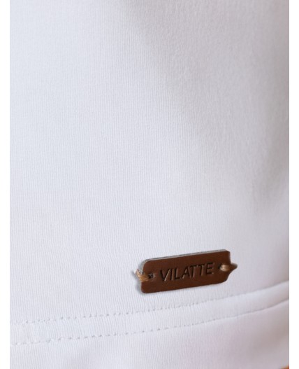 Футболка мужская белый_ocean