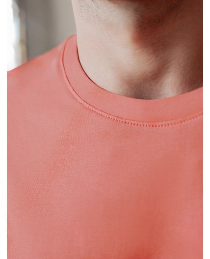 Футболка мужская кирпичный_mountains adventure