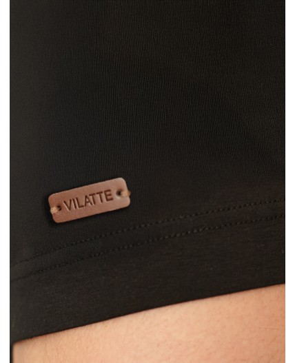 Футболка мужская черный_shark