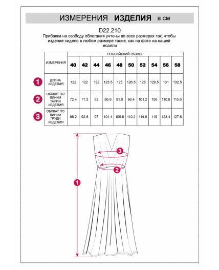 Платье женское коралловый