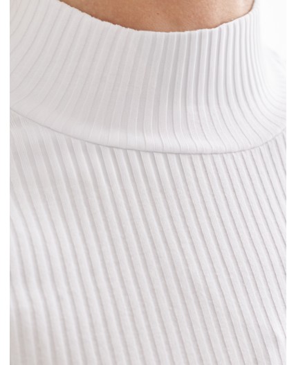 Футболка женская белый