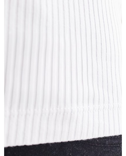 Футболка женская белый