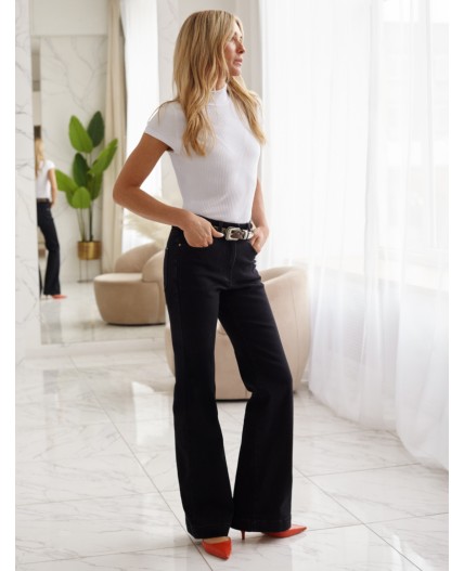 Футболка женская белый