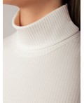 Джемпер женский белый