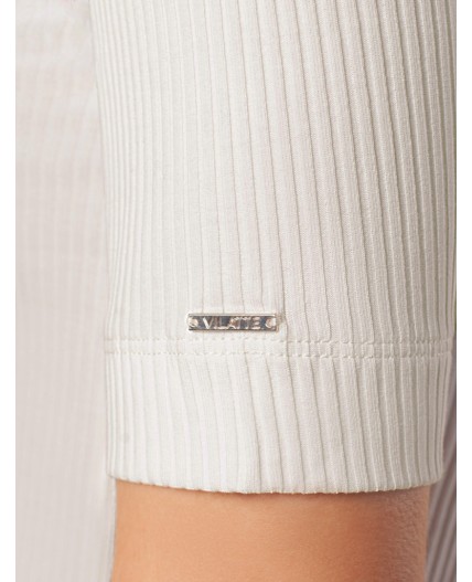 Джемпер женский белый