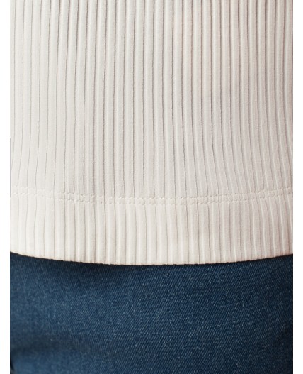 Джемпер женский белый