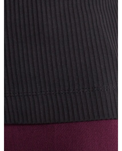 Джемпер женский черный