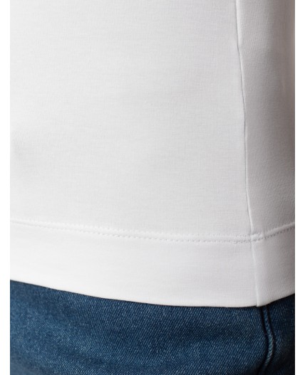 Футболка женская белый