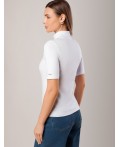 Футболка женская белый