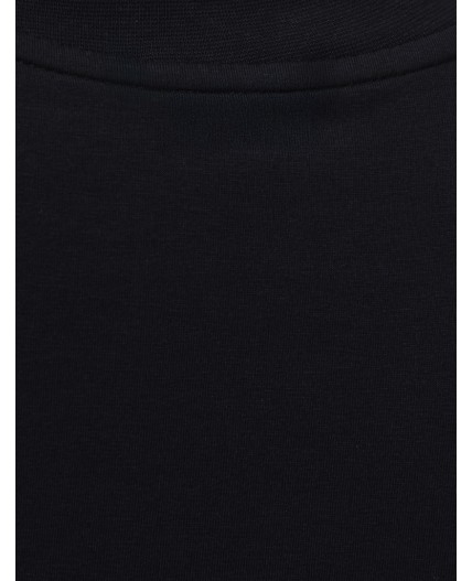 Футболка женская черный