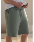 Шорты мужские св.оливковый