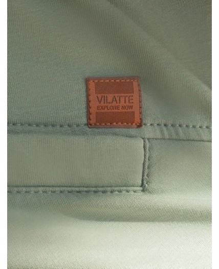 Шорты мужские св.оливковый