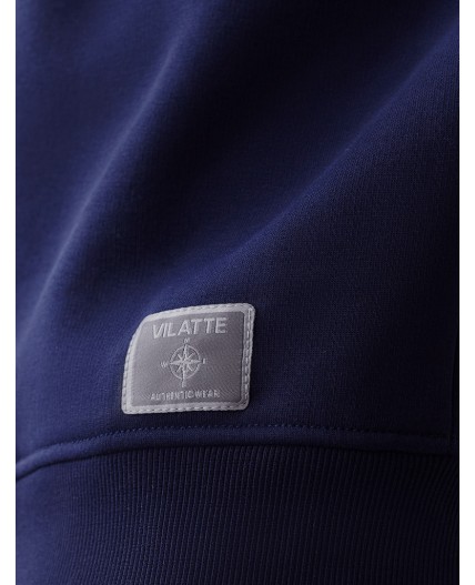 Джемпер мужской т.синий