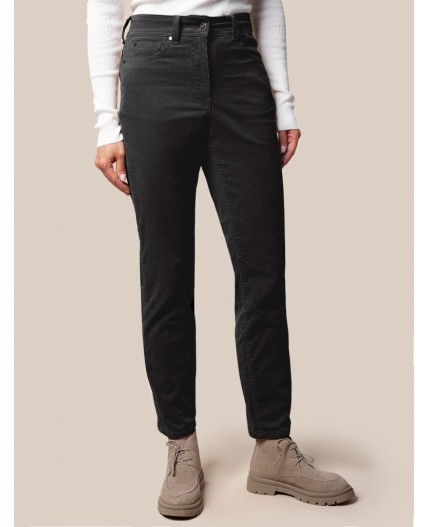 Брюки женские черный