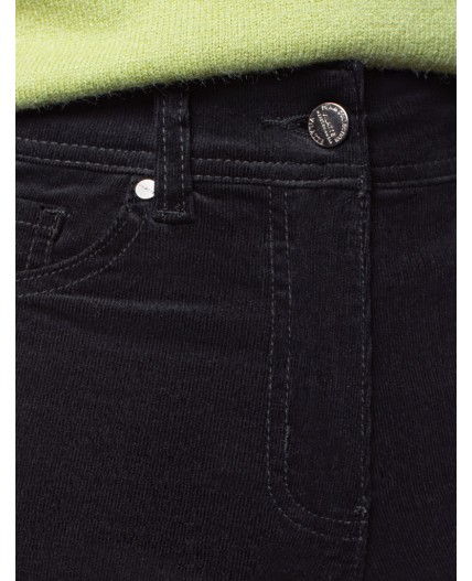 Брюки женские черный