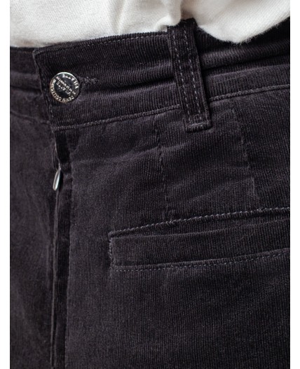 Юбка женская черный