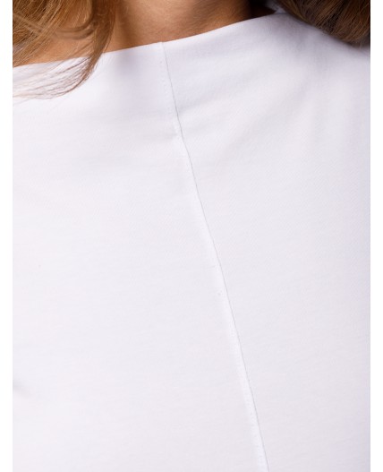 Джемпер женский белый