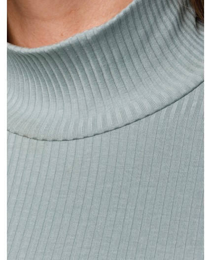 Джемпер женский св.оливковый