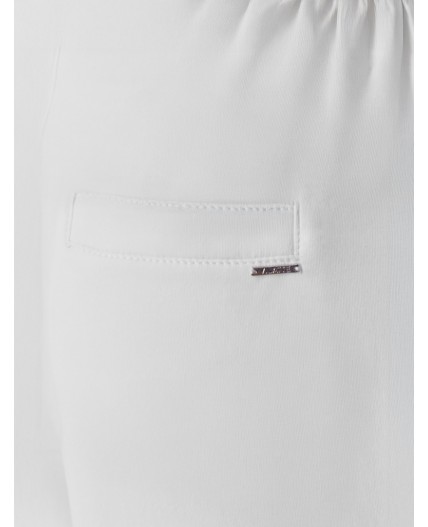 Брюки женские белый