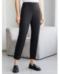 Брюки женские черный